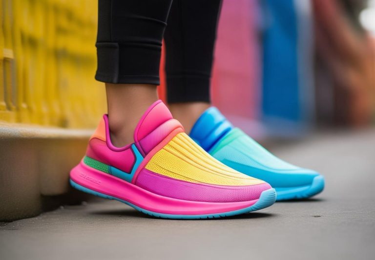 Liquidación de Stüssy Slip-On Shoes en Guadalajara: ¡Ofertas para Running y Ropa Con U!