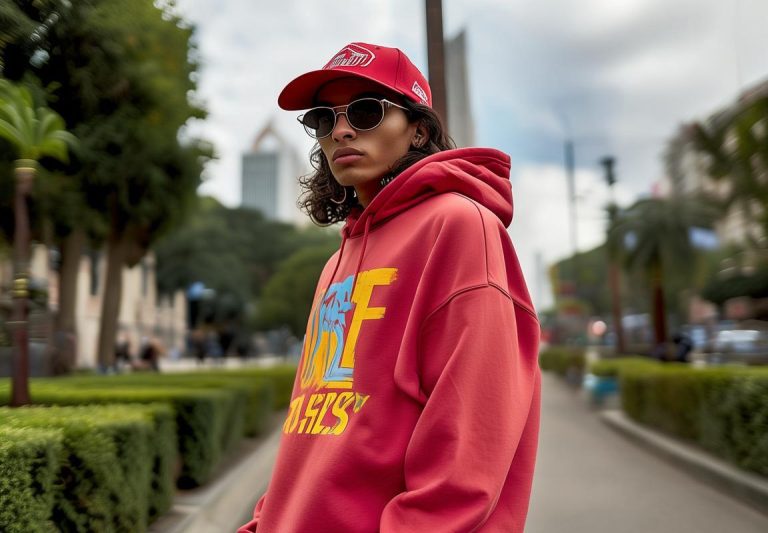 Stüssy: Ropa Streetwear y Camisetas Oversize para una Moda Urbana Exclusiva