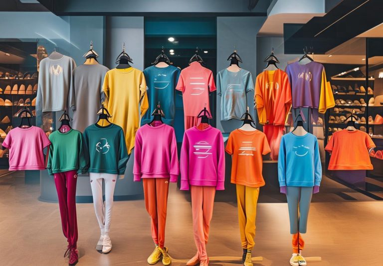 Oferta ALO: Ropa con Estilo y Comodidad para Running y Yoga en Guadalajara