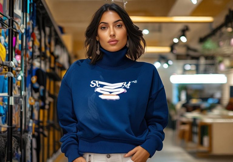 Oferta Liquidación de Suéteres Stüssy: Compra Dos y Paga Uno en Guadalajara