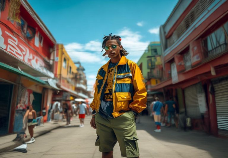 Stussy Rebajas: La Marca Icónica para Running y Moda Urbana