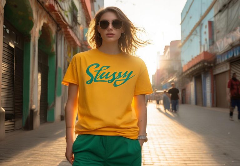 Playera Stussy: Descubre las Ofertas Exclusivas en Guadalajara y Aprovecha para Running
