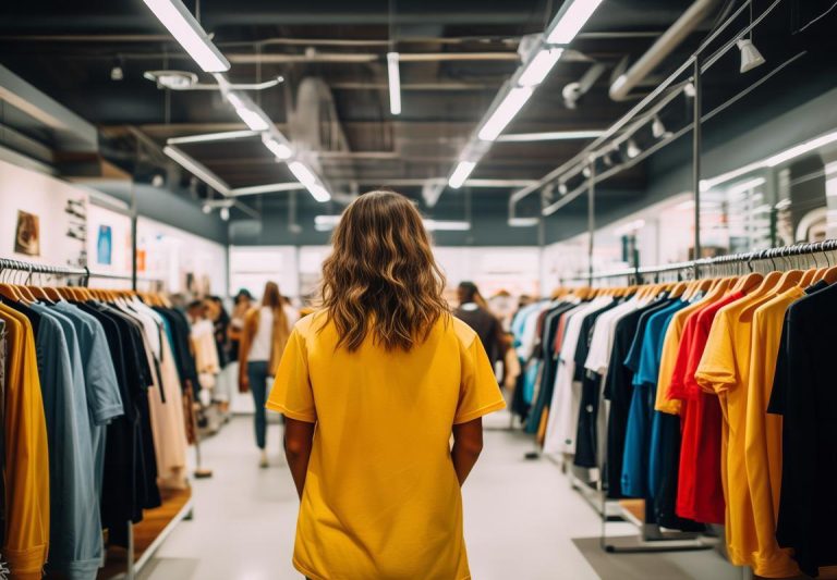 Outlet de Playeras Stussy – Hasta 50% de Descuento: No Dejes Pasar Esta Oportunidad