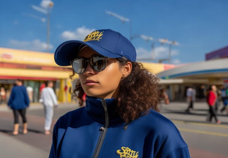 Gorras Stussy: Oferta Especial para Corredores en Guadalajara
