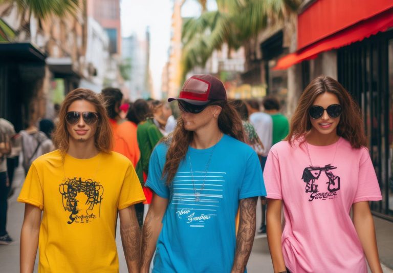 Playeras Stussy Originales – Promoción Especial en México: No Dejes Pasar Esta Oportunidad