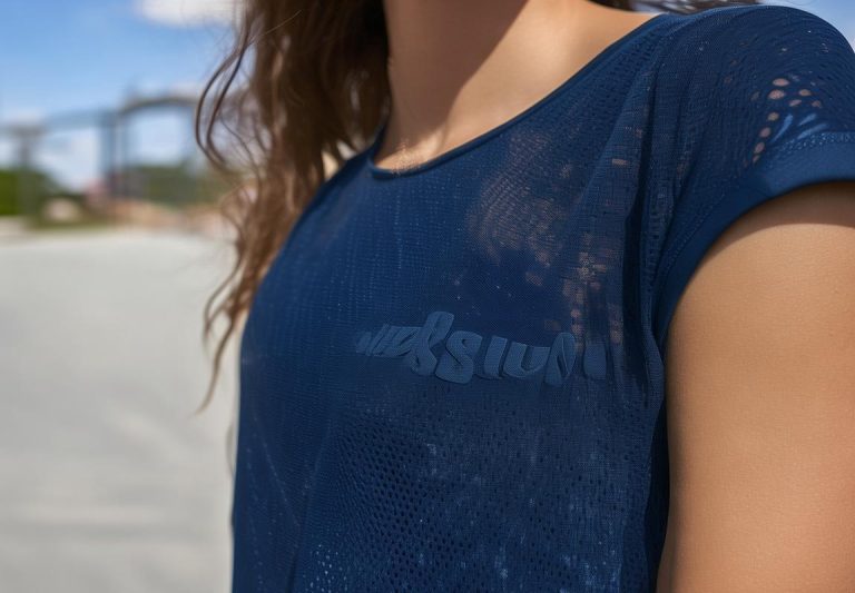 Ofertas de Descuentos en Stüssy Mesh Top para Hombres y Mujeres en Guadalajara – ¡Corre y Aprovecha!