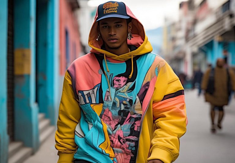 Camisetas Stüssy, Sudaderas Gráficas y Gorras Urbanas: El Streetwear que Define tu Estilo en México