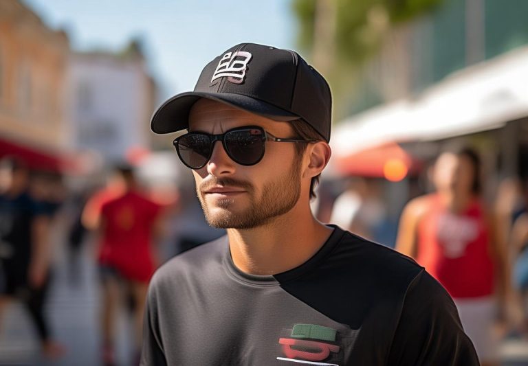 Gorras Stüssy con Descuentos en Guadalajara: Running Gear a Precios Atractivos