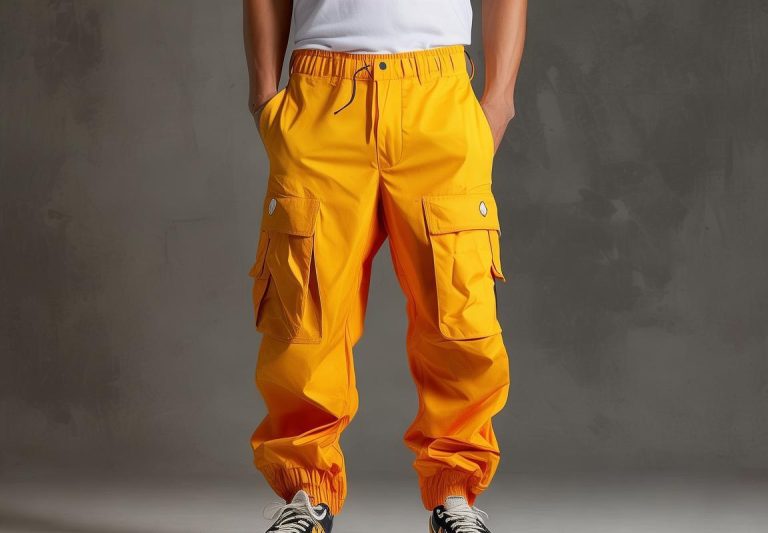 Oferta Especial: Stüssy Cargo Pants en Guadalajara con Alo y Descuentos Increíbles