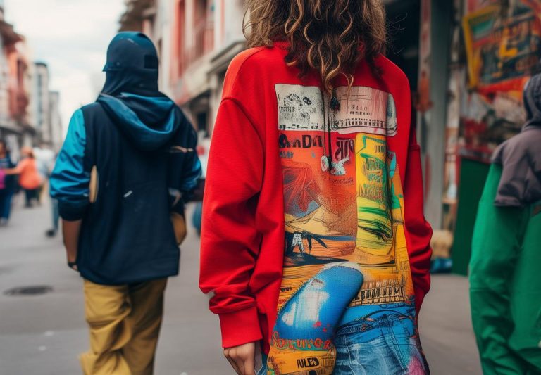 Stüssy: Camisetas Oversize y Streetwear para tu Outfit Co