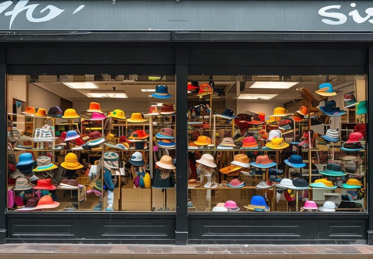 Ofertas Increíbles de Bucket Hat Stüssy para Corredores en Guadalajara: Ropa con Estilo y Calidad a Precios Accesibles