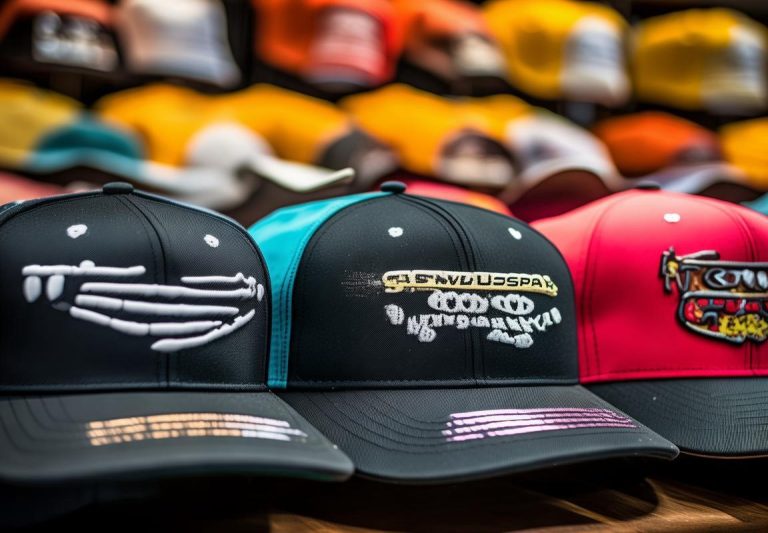 Outlet de Gorras Stussy: Hasta 50% de Descuento – No Dejes Pasar Esta Oportunidad