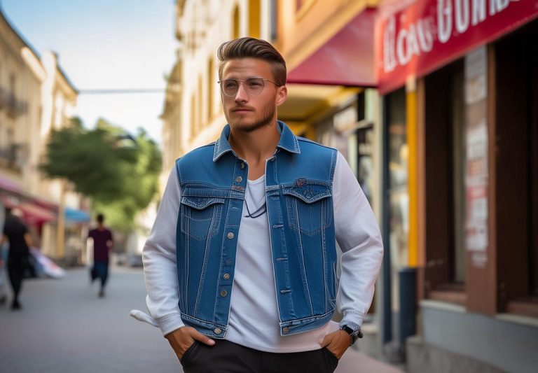 Oferta Imprescindible: Chaqueta de Denim Stüssy en Guadalajara ¡No te la pierdas!