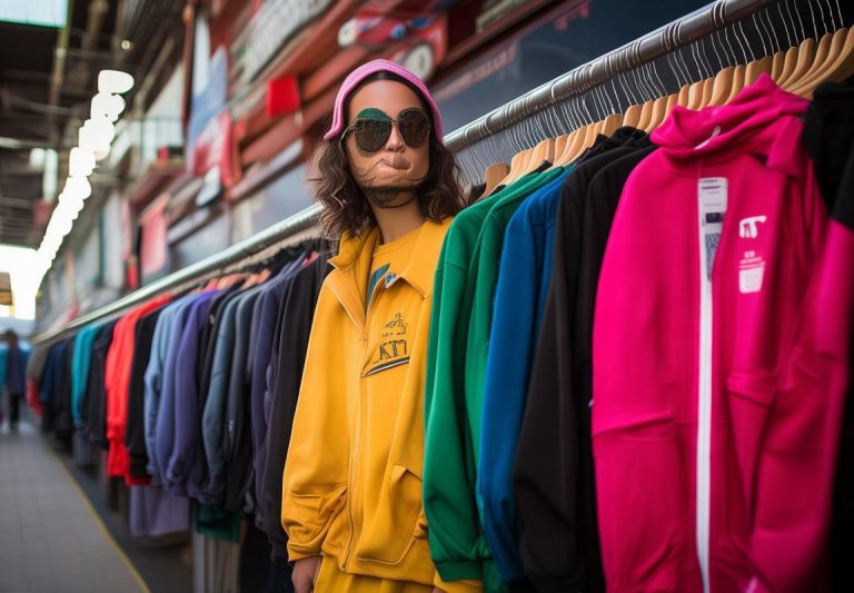 Oferta Especial Stussy en Guadalajara: Camisetas, Sudaderas con Capucha y Ropa con Estilo Urbano