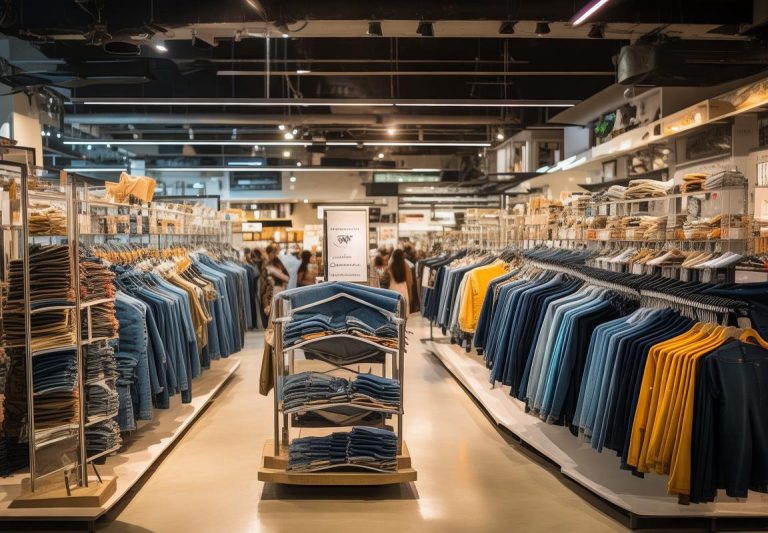 Oferta Exclusiva en Guadalajara: Revolución en el Denim con Stüssy Denim y Increíbles Descuentos para Running y Camisas de Cuello Redondo