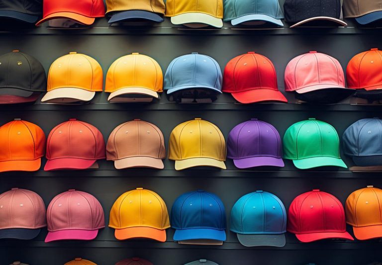 Ofertas Exclusivas de Stussy: Gorras Ideales para Running y Estilo Urbano en Guadalajara