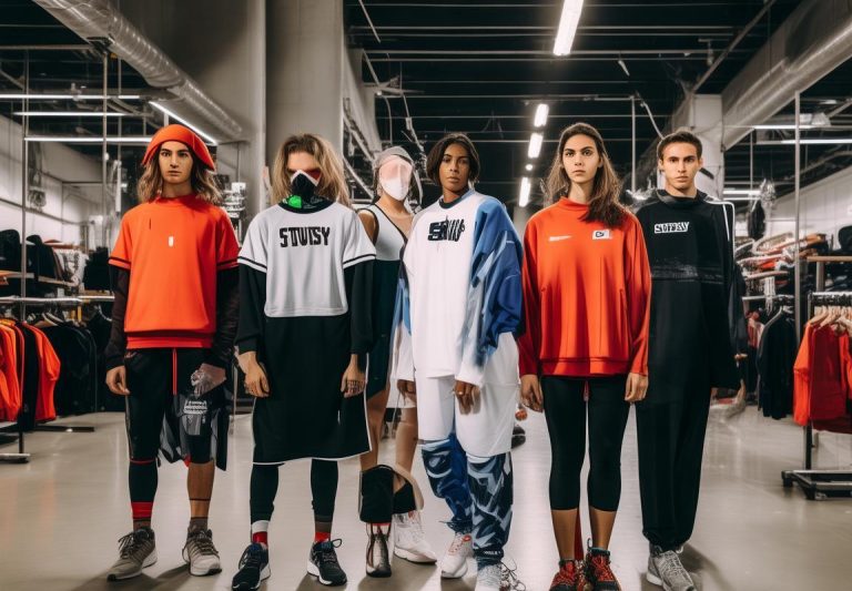 Ropa y Accesorios Stussy – Liquidación Total: ¡No Dejes Pasar Esta Oportunidad!