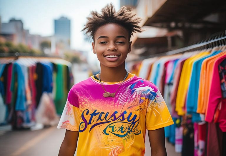 Stussy ALO: Running, Chaqueta Impermeable y la Marca que Transforma tu Estilo Deportivo