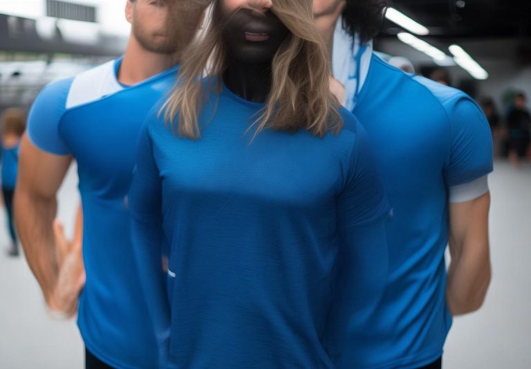 Stussy: Camisetas Azul Marino Running y Oferta Outlet en Guadalajara