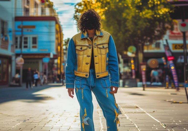 Oferta Especial: Ropa de Running y Denim en Guadalajara ¡Envío Gratis!