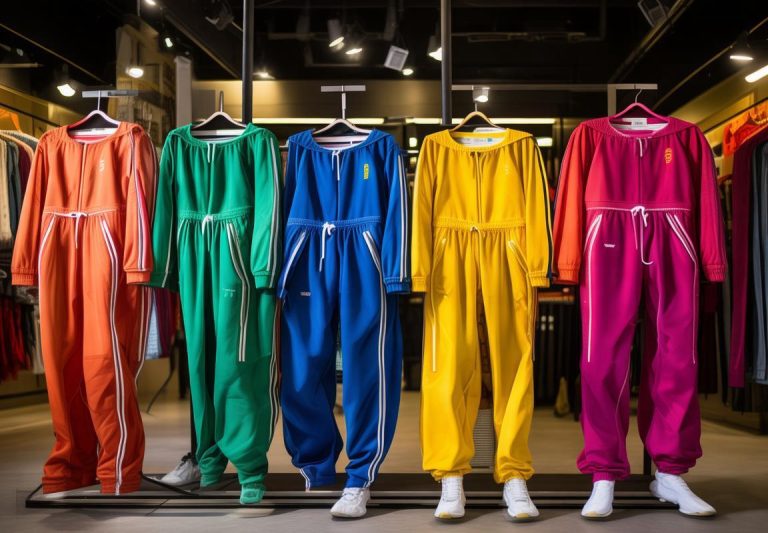 Ofertas Exclusivas: Stüssy Track Pants, Ropa para Running y Camisetas Técnicas en Guadalajara