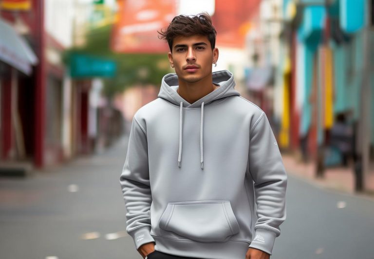 Sudadera Stussy: El Accesorio Must-Have para Runners en Guadalajara