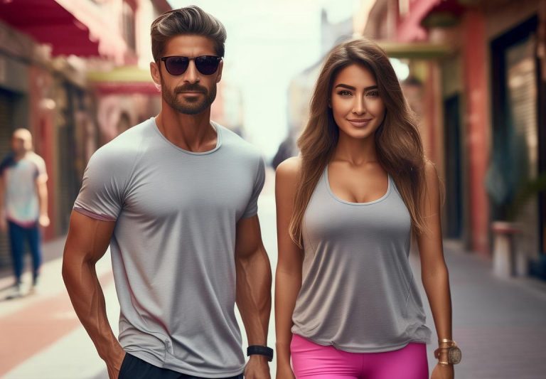 Playeras y Más: Ofertas Exclusivas de Ropa Deportiva en Guadalajara