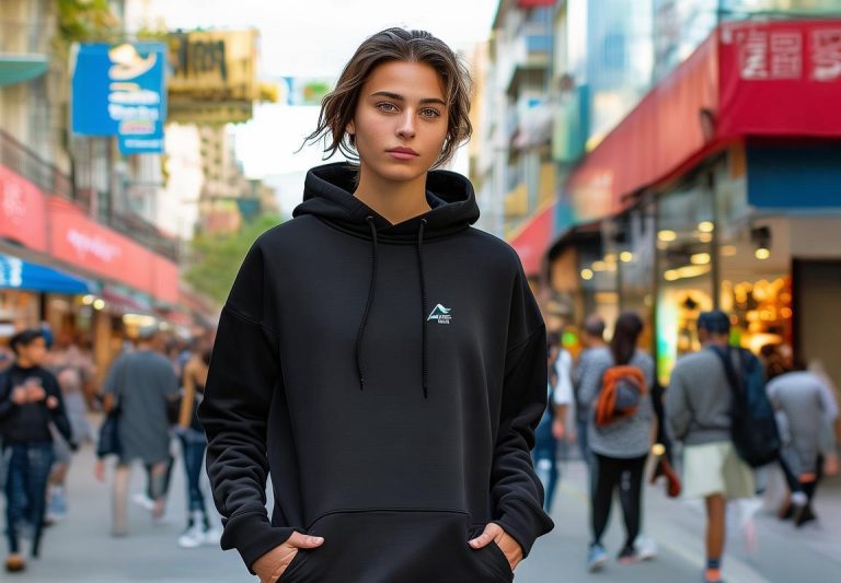 Oferta Liquidación: Hoodie Dress de Stüssy para Hombres y Mujeres en Guadalajara – ¡Ahorra con Running!