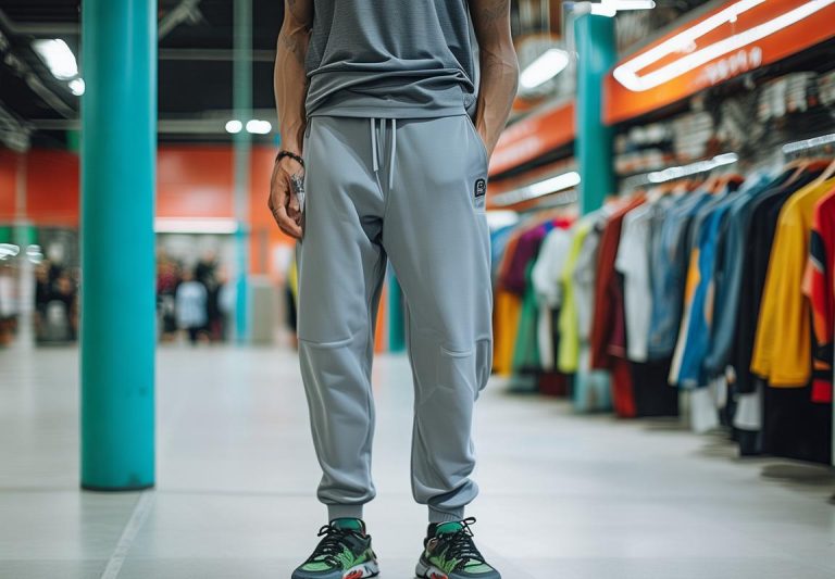 Descuento en Pantalones Stüssy para Running en Guadalajara: Moda y Deporte al Mejor Precio