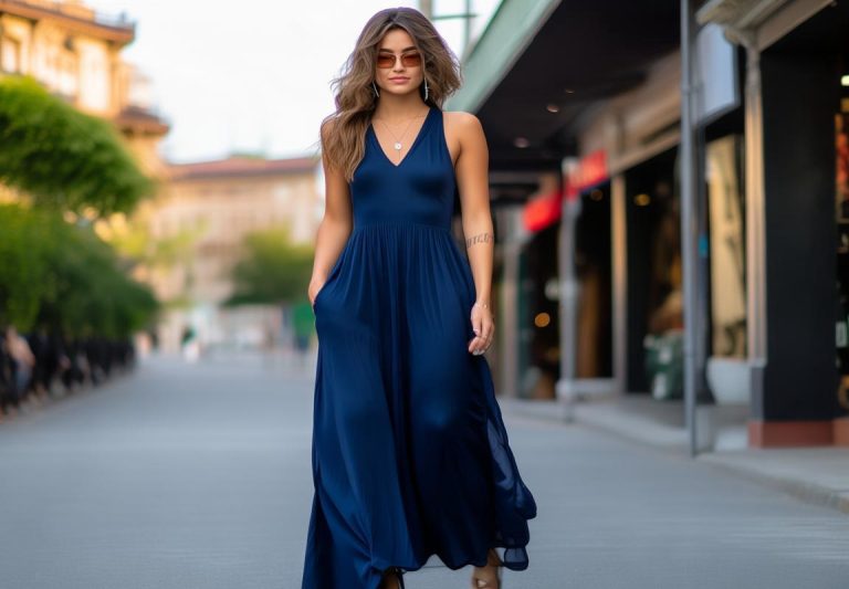 Ofertas Rebajas Guadalajara: Stüssy Maxi Dress Liquidación y Descuentos Especiales