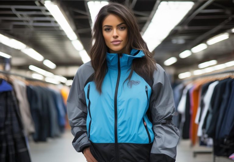Oferta Stussy: Chaquetas para Running a Precio Increíble en Guadalajara