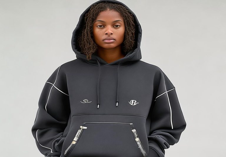 Oferta Liquidación: Stüssy Hoodies para Running en Guadalajara a Precios Increíbles