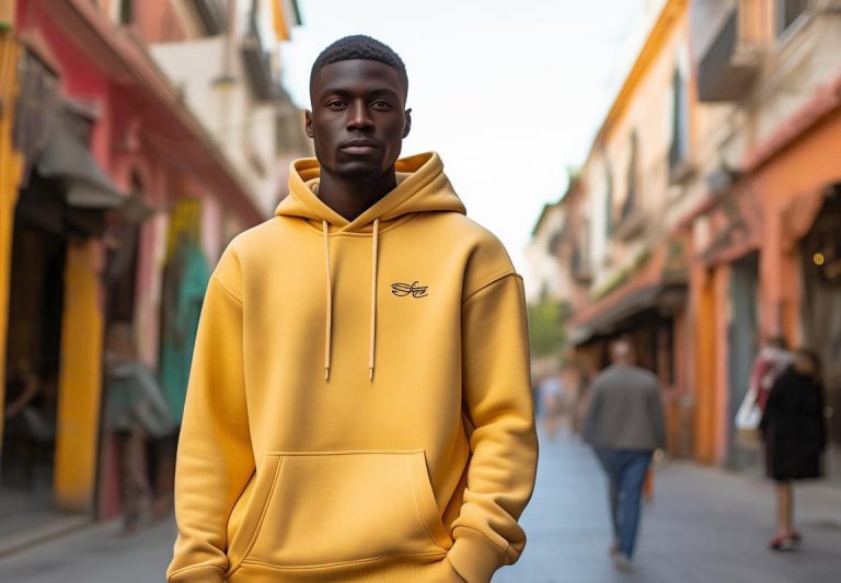 Stussy: La Sudadera Ideal para Running y Estilo Urbano en Guadalajara