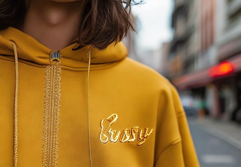 Ofertas Guadalajara: Sudaderas Stüssy para Running con Grandes Descuentos y Compras Únicas