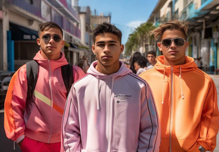Ofertas de Stüssy en Guadalajara: Ropa para Correr y Deporte con Estilo