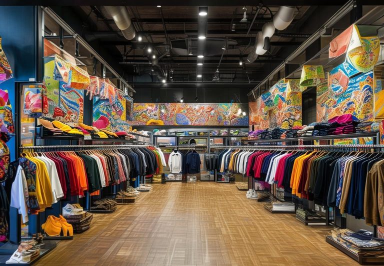 Ofertas Exclusivas de Stussy en Guadalajara: Ropa para Running y más al Mejor Precio