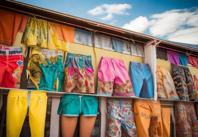 Descuentos Stüssy Shorts – Envío Gratis en Guadalajara: Renueva tu Armario con Estilo y Sin Costos de Envío