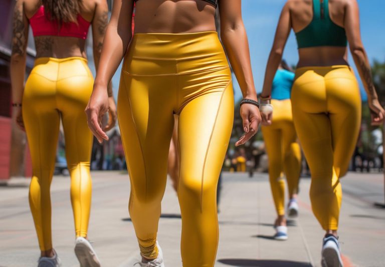 Ofertas de Leggings Stüssy en Rebajas para Mujeres Deportistas en Guadalajara: Calidad y Estilo a Precio Especial