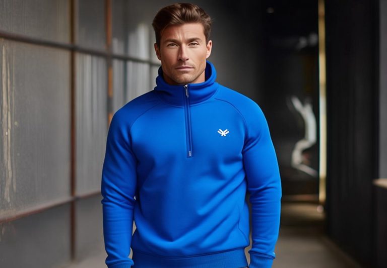 Stussy: Ropa con Mangas Largas para Running y Estilo Urbano