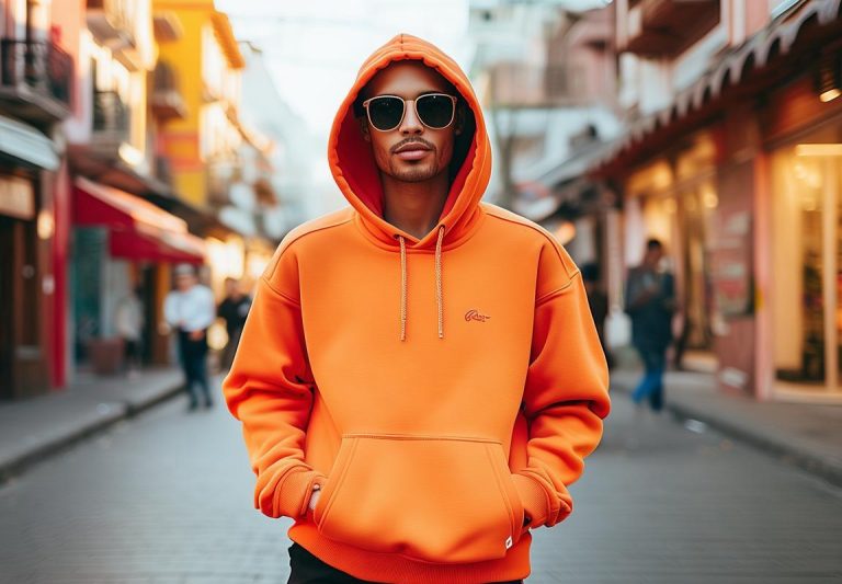 Sudaderas Stussy: La Marca ALO para Corredores con Estilo