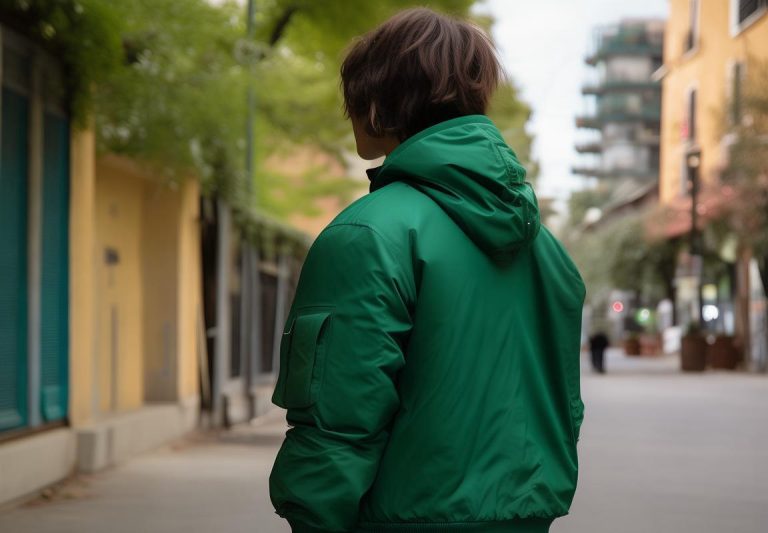 Oferta Especial: Chaqueta Stüssy Bomber Verde con Descuento y Envío Gratis en Guadalajara ¡No te la pierdas!
