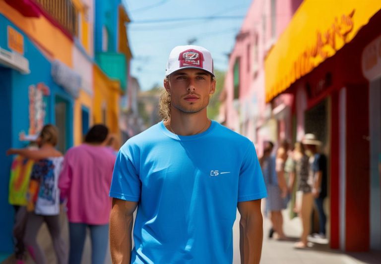 Stussy Guadalajara: Ropa para Running y Calidad Exclusiva