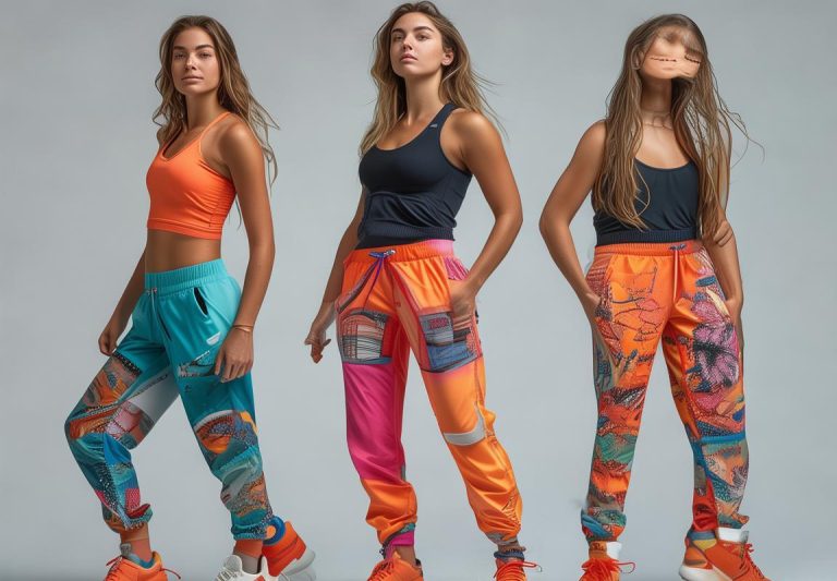 Ofertas Exclusivas: Ropa con Estilo y Calidad para Running y Outfit Cómodo