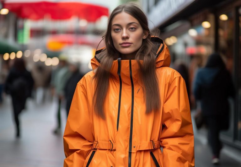 Chaqueta Impermeable Stüssy Raincoat con Rebajas Exclusivas en Guadalajara