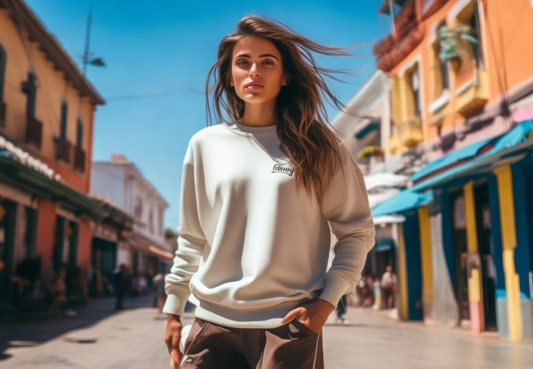 Stussy Sueter Running: La Nueva Colección ALO para Hombres y Mujeres