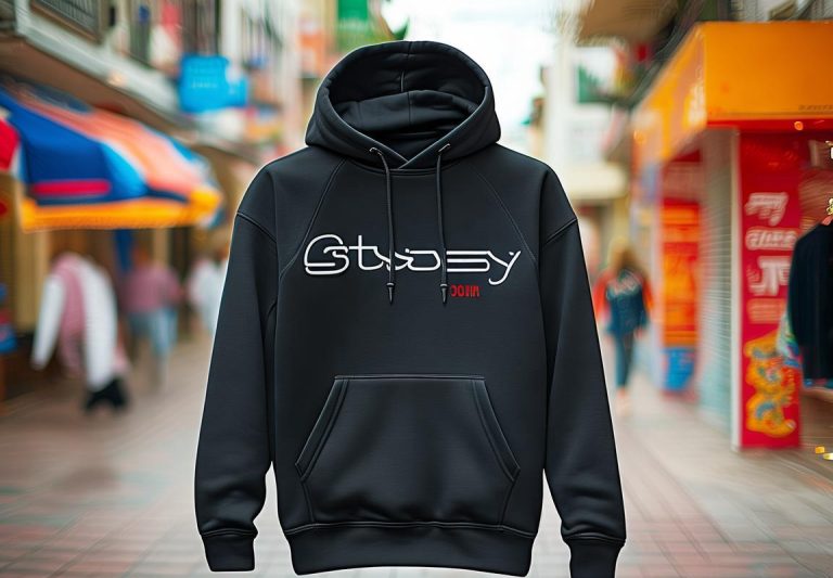Stussy Ropa Urbana con Descuento – Solo en México, ¡No Dejes Pasar Esta Oportunidad!