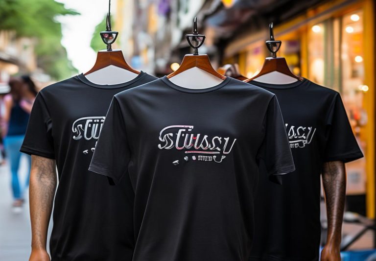 Ofertas Exclusivas: Playeras Stussy, Running, y Ropa con Estilo en Guadalajara