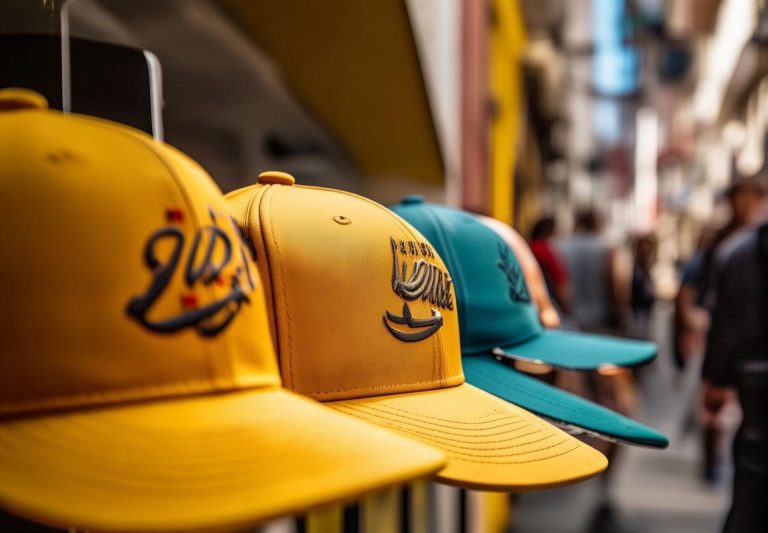Outlet de Gorras Stussy – Hasta 50% de Descuento, ¡No Dejes Pasar Esta Oportunidad!