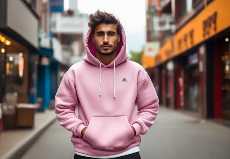 Stussy Hoodie para Running: Ropa con Estilo de la Marca Stussy