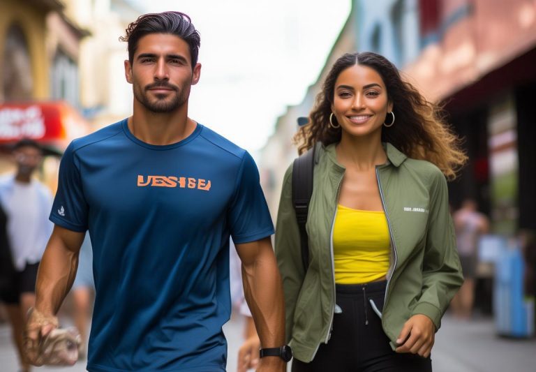 Oferta de Rebajas en Stussy: Ropa para Running, Pantalones de Yoga y Más en Guadalajara